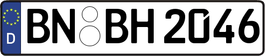 BN-BH2046