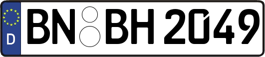 BN-BH2049