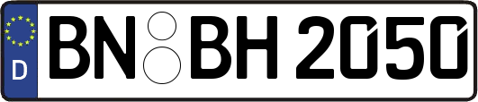 BN-BH2050