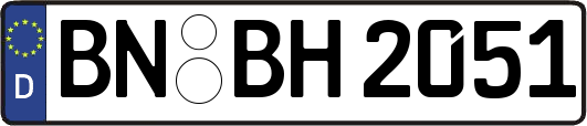 BN-BH2051