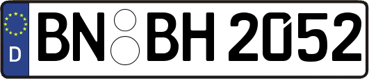 BN-BH2052