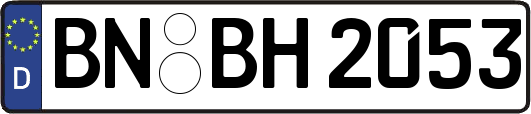 BN-BH2053