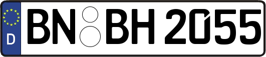 BN-BH2055