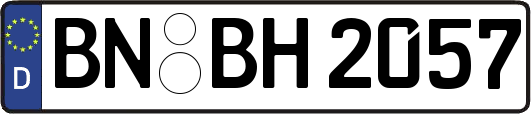 BN-BH2057