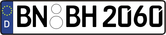 BN-BH2060
