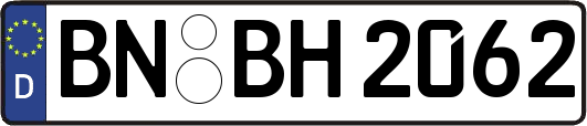 BN-BH2062
