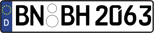 BN-BH2063