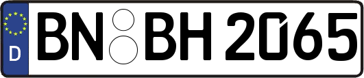 BN-BH2065