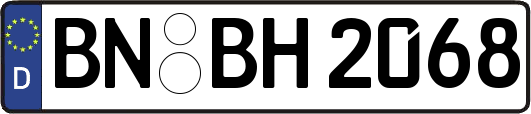 BN-BH2068