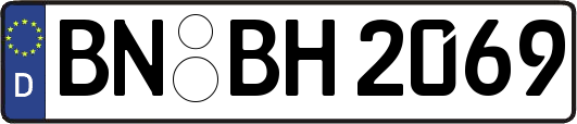 BN-BH2069