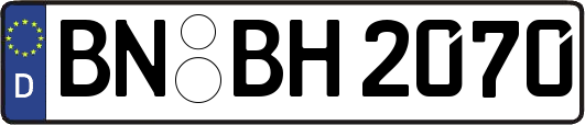 BN-BH2070