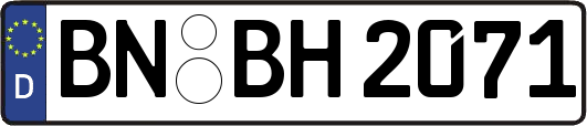 BN-BH2071