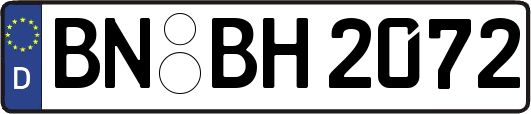 BN-BH2072