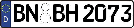 BN-BH2073