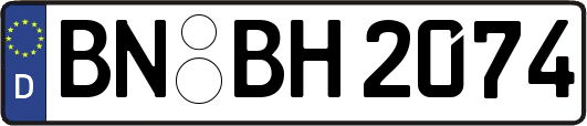 BN-BH2074
