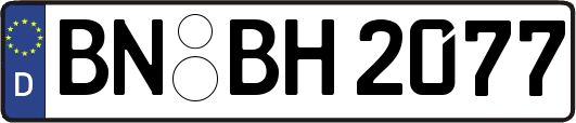 BN-BH2077