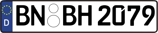 BN-BH2079