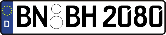 BN-BH2080