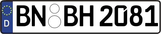 BN-BH2081