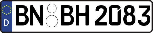 BN-BH2083