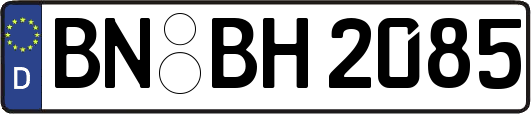 BN-BH2085