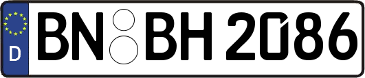 BN-BH2086