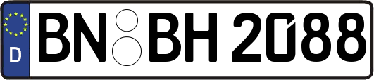 BN-BH2088