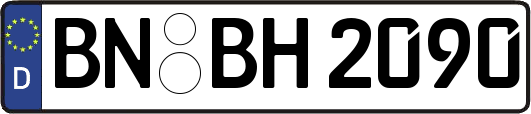 BN-BH2090