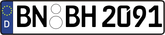 BN-BH2091