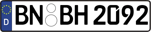 BN-BH2092
