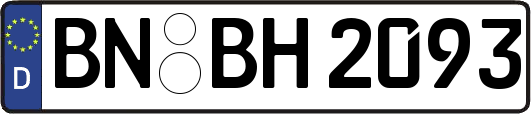 BN-BH2093