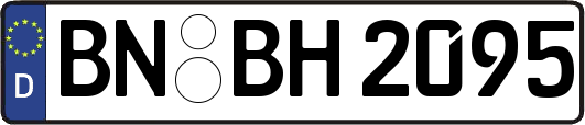 BN-BH2095