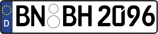 BN-BH2096