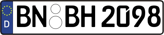 BN-BH2098