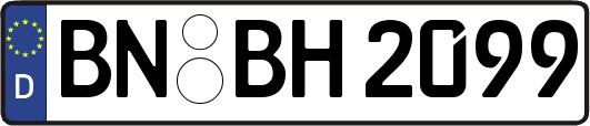 BN-BH2099