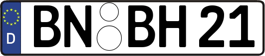 BN-BH21