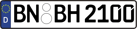 BN-BH2100