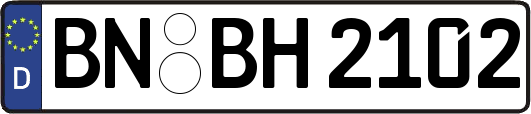 BN-BH2102