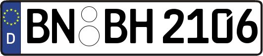 BN-BH2106