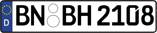 BN-BH2108