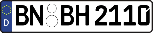 BN-BH2110