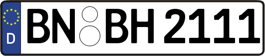 BN-BH2111