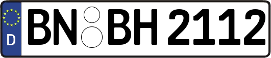 BN-BH2112
