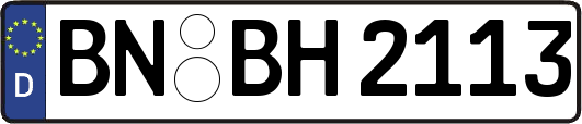 BN-BH2113