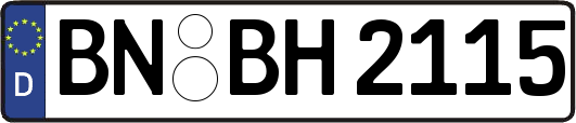BN-BH2115