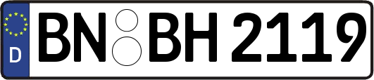 BN-BH2119
