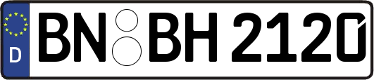 BN-BH2120