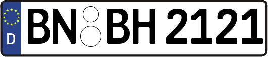 BN-BH2121