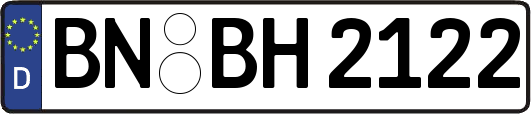 BN-BH2122