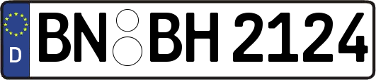 BN-BH2124